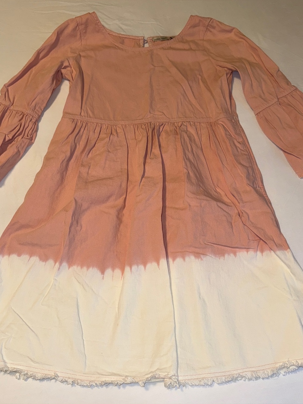 Holding Horses Dress, Size 0